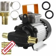 Tepalo/dyzelino perdavimo siurblys 230V/750W (M79928)